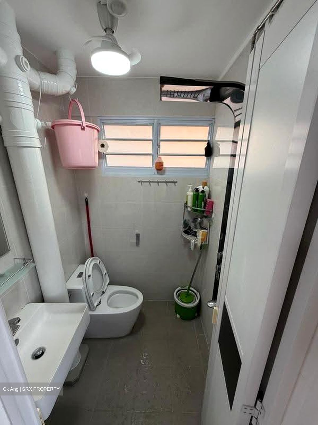 Blk 151 Chong Pang Vista (Yishun), HDB 3 Rooms #624073511